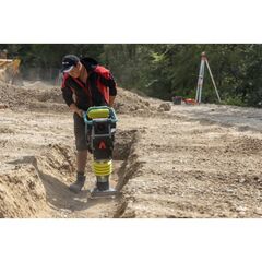  Stampfer Ammann ATR 60 Vibrationsstampfer 12361565